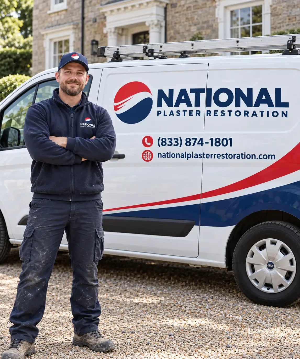 Plaster Repair company in Walhalla, MI